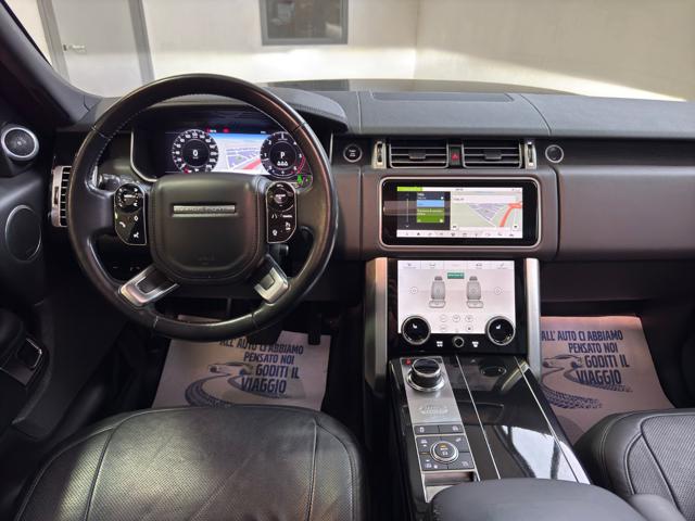 LAND ROVER Range Rover usata, con Cerchi in lega