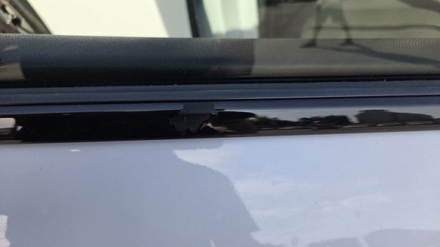 PEUGEOT 2008 usata, con Climatizzatore