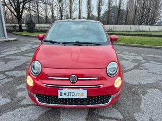 FIAT 500 usata, con Alzacristalli elettrici