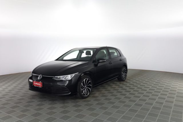 VOLKSWAGEN Golf usata 0