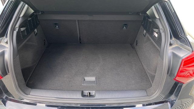 AUDI Q2 usata, con Chiusura centralizzata telecomandata