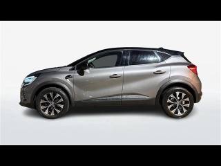 RENAULT Captur usata, con Touch screen