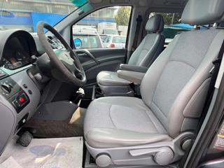 MERCEDES-BENZ Viano usata, con Fendinebbia