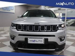 JEEP Compass usata, con Airbag