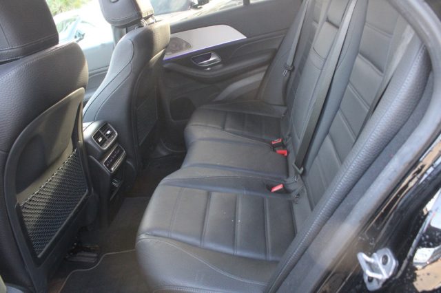 MERCEDES-BENZ GLE 350 usata, con Chiusura centralizzata