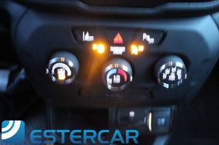 JEEP Renegade usata, con Volante in pelle