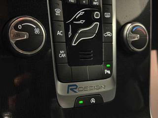 VOLVO V40 usata, con Climatizzatore