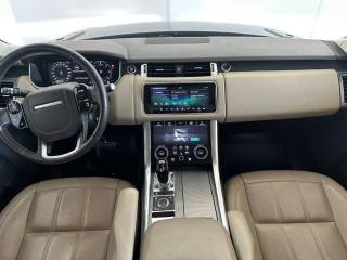 LAND ROVER Range Rover Sport usata, con Cruise Control