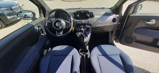 FIAT 500 usata, con Airbag testa