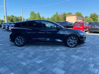 FORD Focus usata, con Autoradio