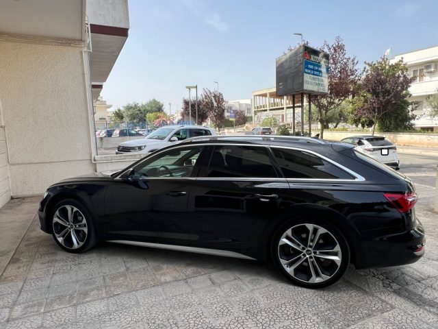 AUDI A6 allroad usata 4