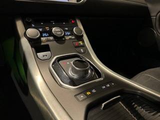 LAND ROVER Range Rover Evoque usata, con Cronologia tagliandi