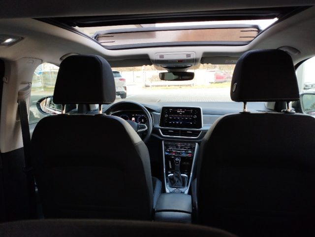 VOLKSWAGEN T-Roc usata, con ESP