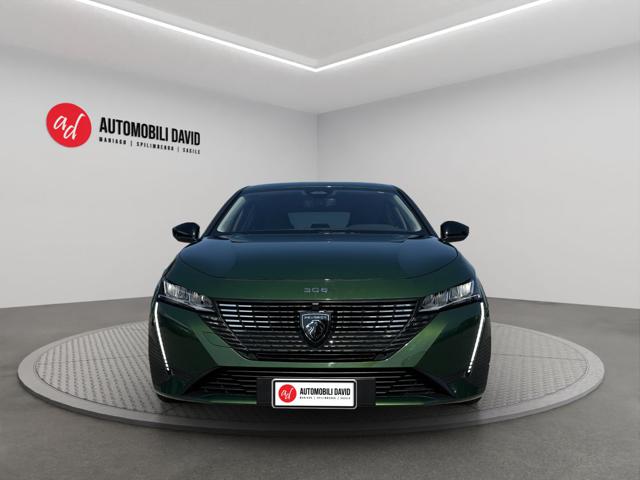 PEUGEOT 308 usata, con Alzacristalli elettrici