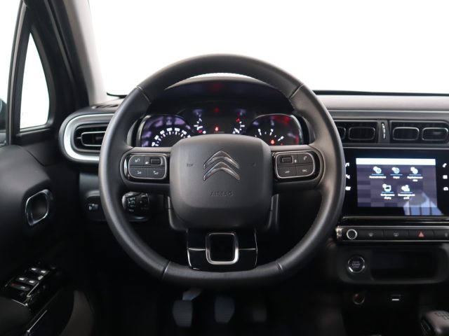 CITROEN C3 usata, con Servosterzo