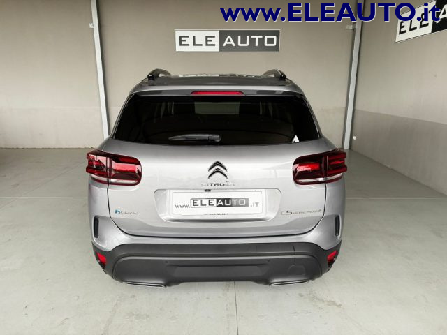CITROEN C5 Aircross usata, con Alzacristalli elettrici