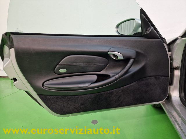 PORSCHE Boxster usata 37