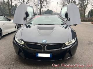 BMW i8 usata, con Alzacristalli elettrici