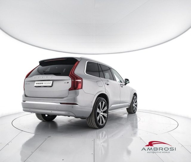 VOLVO XC90 usata 2