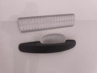 FORD Transit Custom usata 34