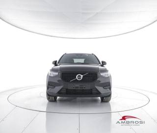 VOLVO XC40 usata 4