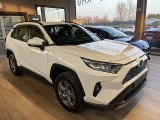 TOYOTA RAV 4 usata, con Controllo trazione