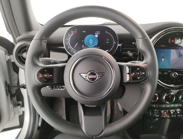 MINI Cooper S usata, con Servosterzo