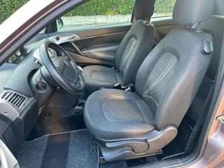 LANCIA Ypsilon usata, con Interni in pelle