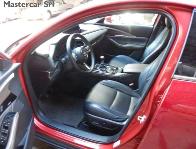 MAZDA CX-30 usata, con Chiusura centralizzata