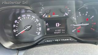 CITROEN C3 Aircross usata, con Immobilizzatore elettronico