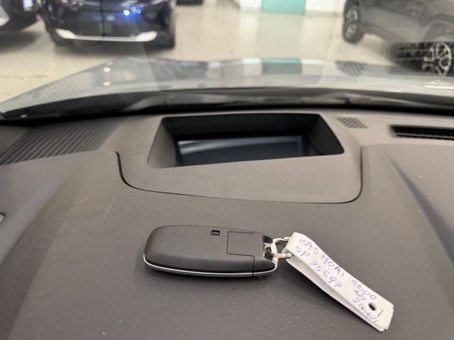 NISSAN Qashqai usata, con Controllo trazione