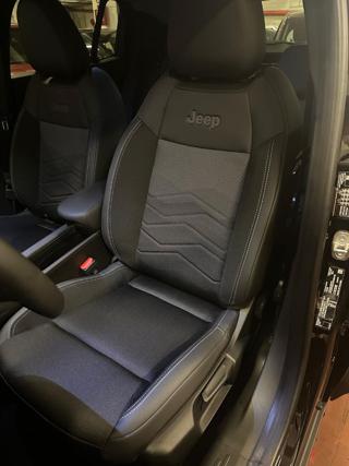 JEEP Avenger usata, con Sistema di navigazione