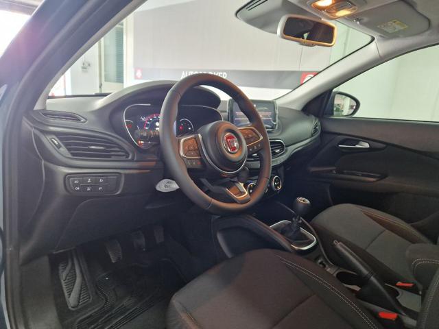 FIAT Tipo usata, con Climatizzatore