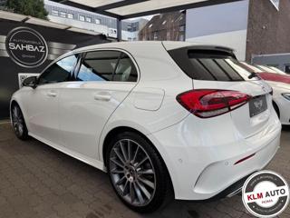 MERCEDES-BENZ A 200 usata, con Airbag