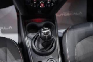 MINI Countryman usata, con Touch screen