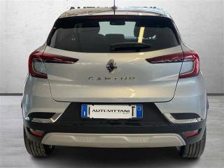 RENAULT Captur usata, con Alzacristalli elettrici