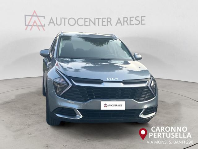 KIA Sportage usata, con Airbag