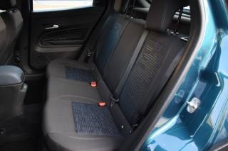 ALFA ROMEO Junior usata, con USB