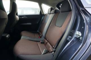 SUBARU Impreza usata, con Cerchi in lega