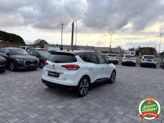 RENAULT Scenic usata, con Climatizzatore