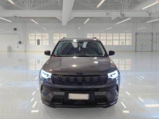 JEEP Compass usata, con Climatizzatore