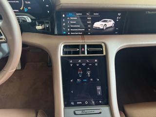 PORSCHE Taycan usata, con Chiusura centralizzata