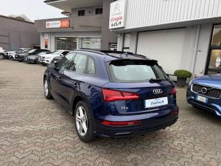 AUDI Q5 usata, con Autoradio