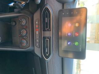 DACIA Sandero usata, con Immobilizzatore elettronico