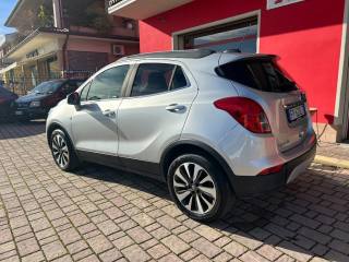 OPEL Mokka X usata, con Airbag Passeggero