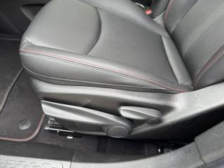 FIAT 500X usata, con Sensore di pioggia