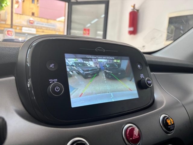 FIAT 500X usata, con Chiusura centralizzata