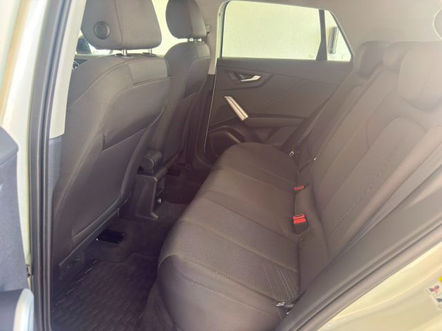AUDI Q2 usata, con Cruise Control