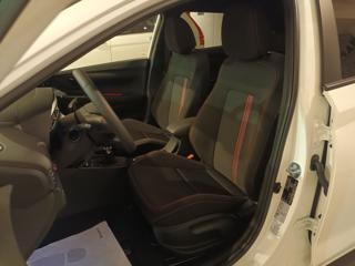 HYUNDAI i20 usata, con Airbag Passeggero