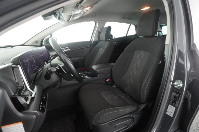 KIA Sportage usata 8